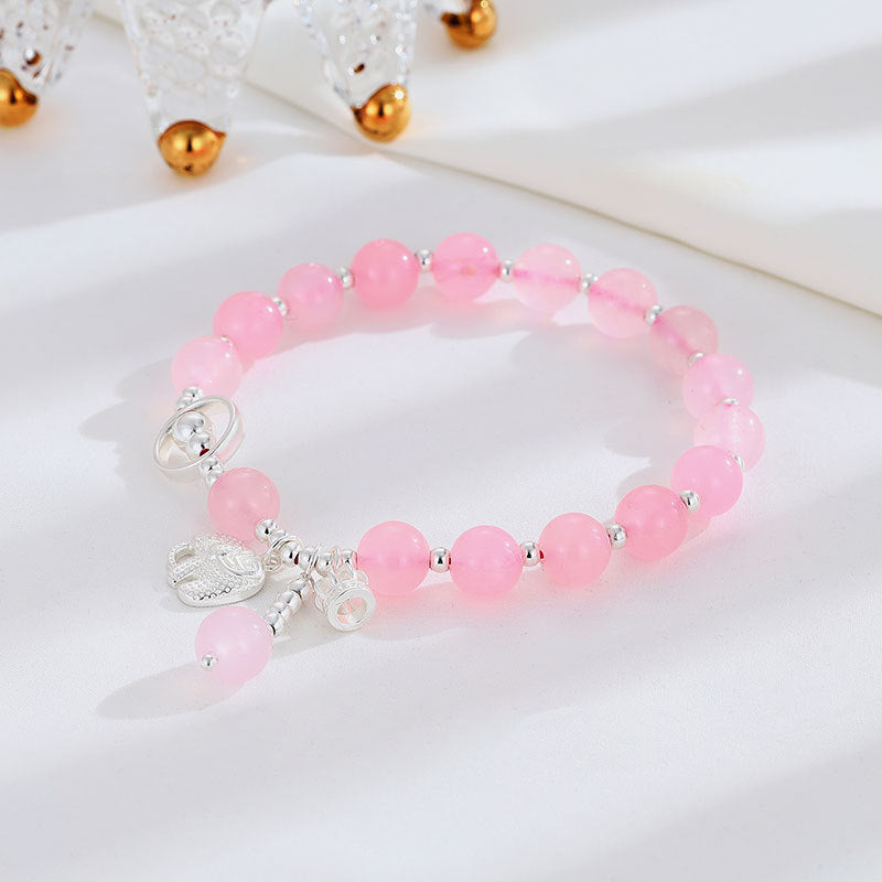 Everyday Floral Jewelry