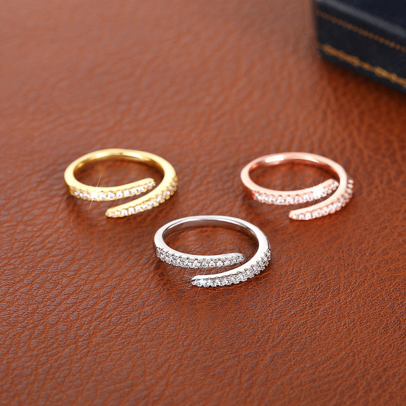 Summer Textured Jewelry