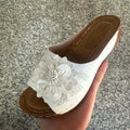Relaxed Cushioned Sandals