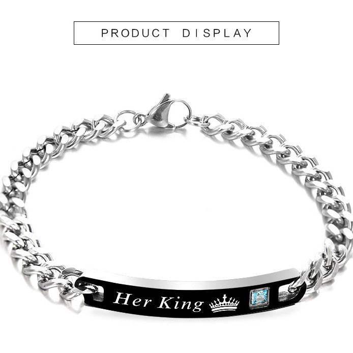 Graceful Romantic Jewelry
