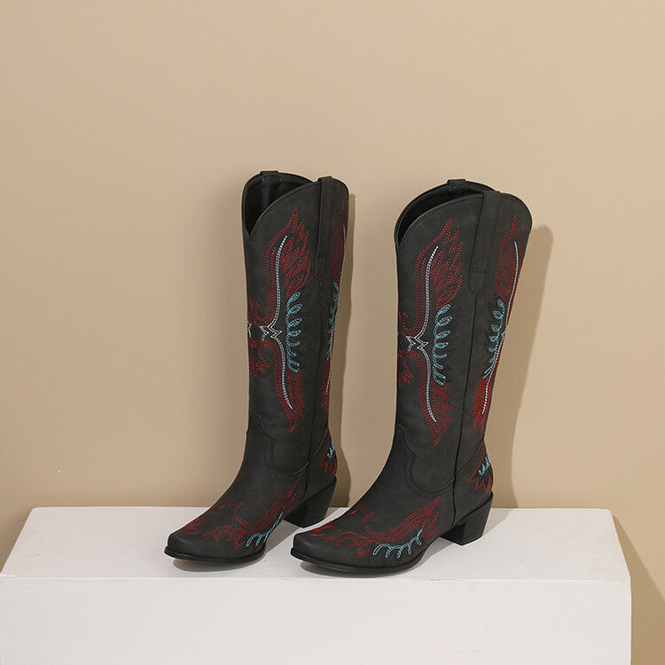 Resort Everyday Boots