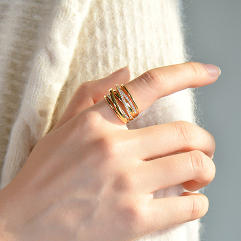 Everyday Classic Jewelry