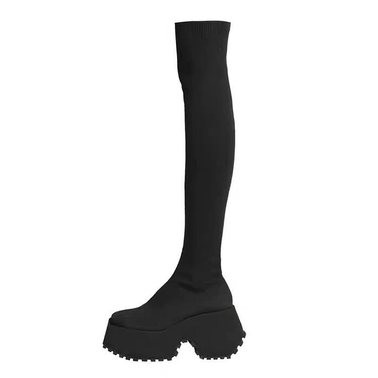 Beach Comfort Boots