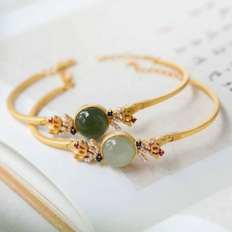 Graceful Set Jewelry