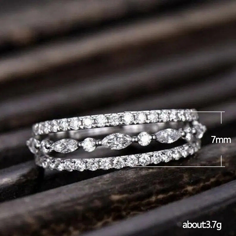 Classic Gold Jewelry