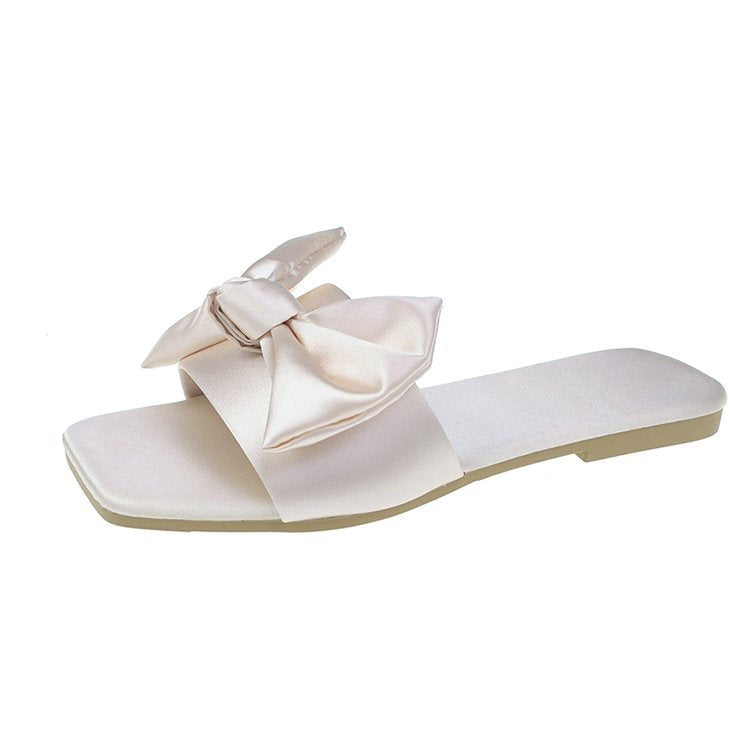 Fresh Raffia Sandals