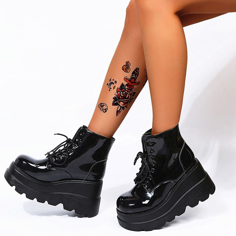 Fresh Tall Boots