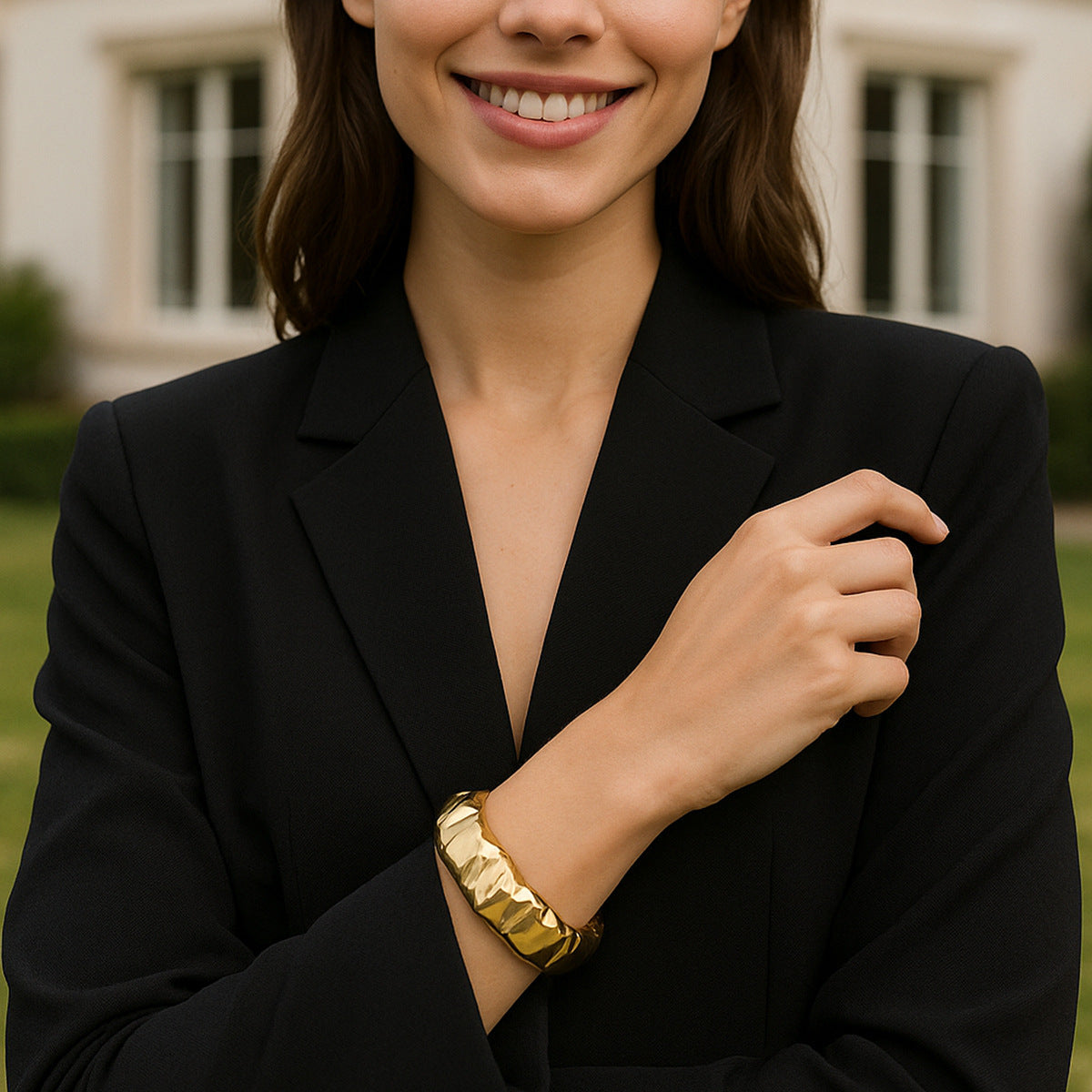 Casual Soft Jewelry