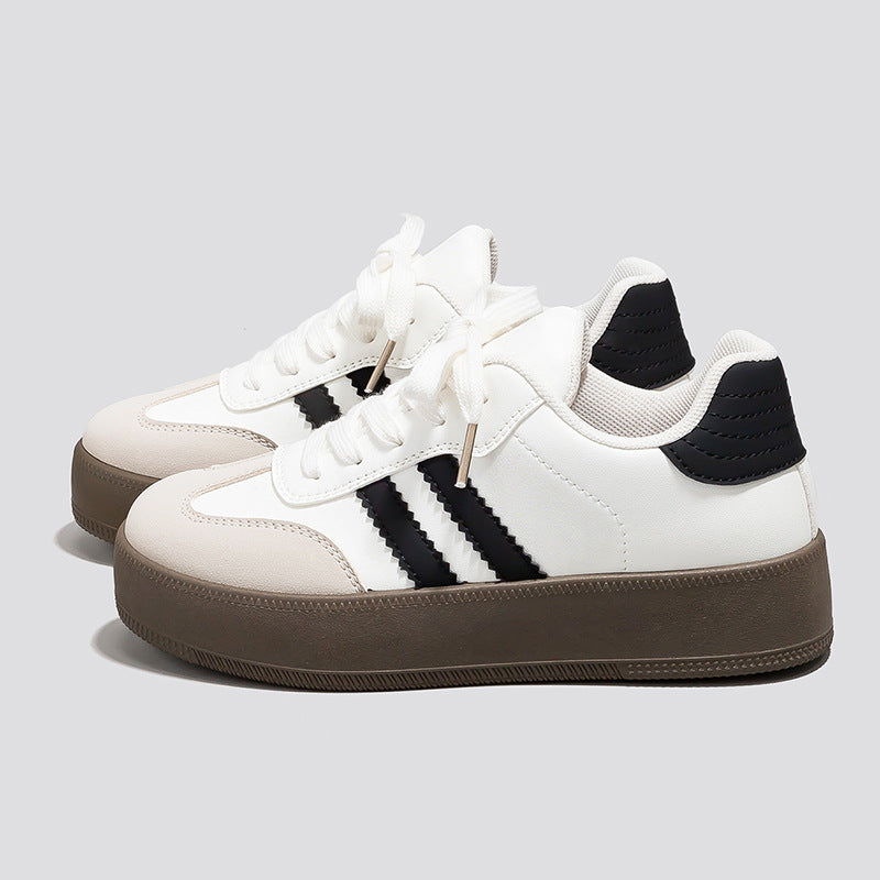 Breezy Travel Sneakers
