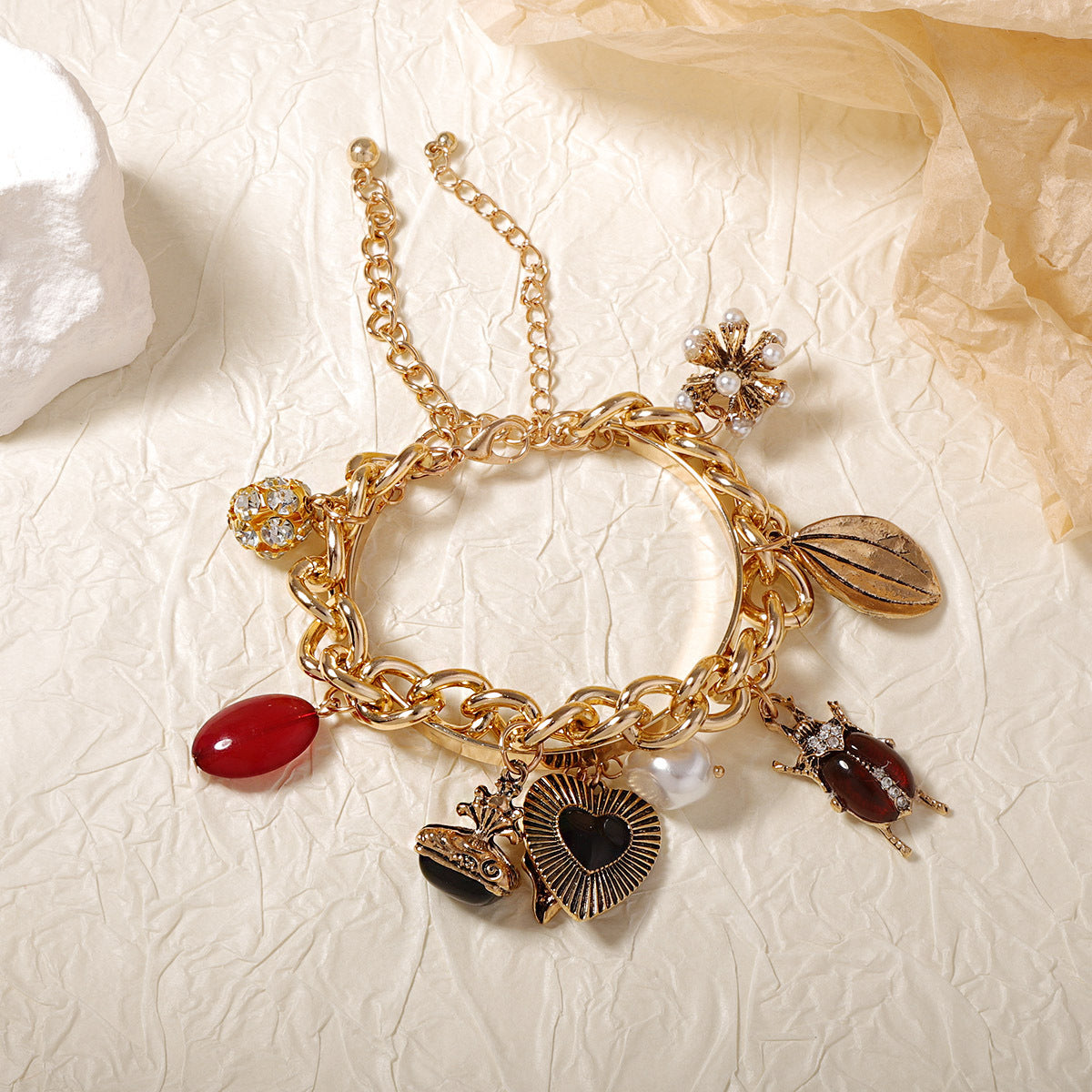Classic Ring Jewelry