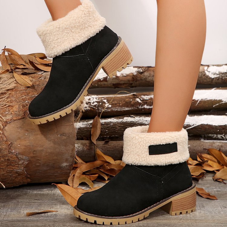 Walking Riding Boots
