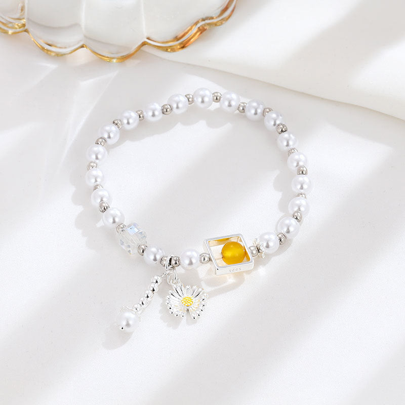 Romantic Bracelet Jewelry