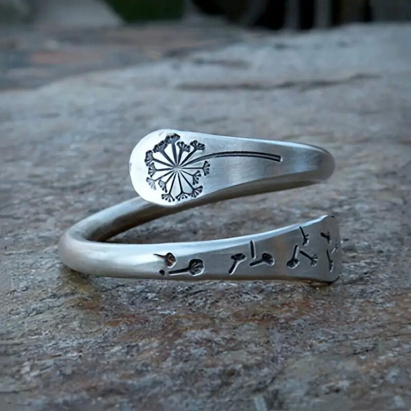 Light Silver Jewelry