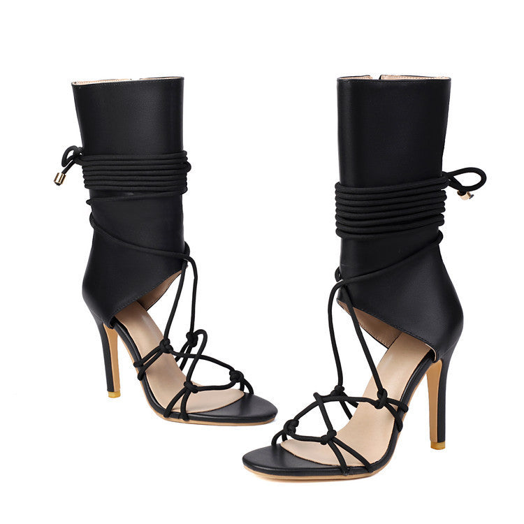 Airy Thong Sandals