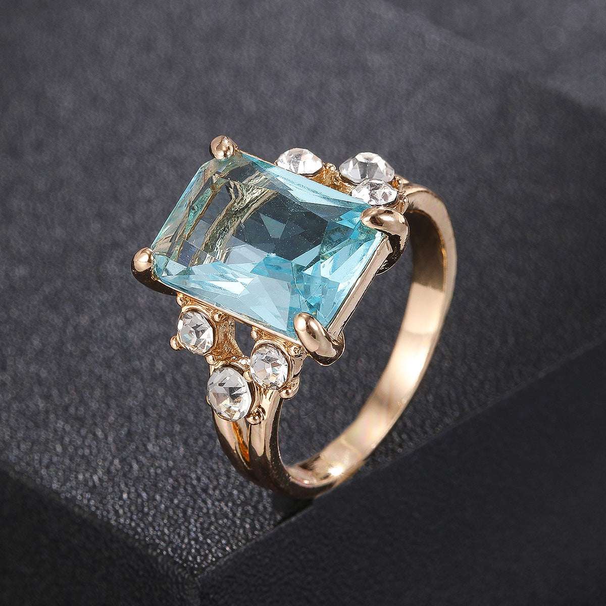 Brunch Crystal Jewelry