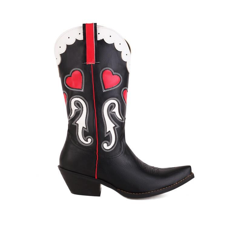 Airy Classic Boots