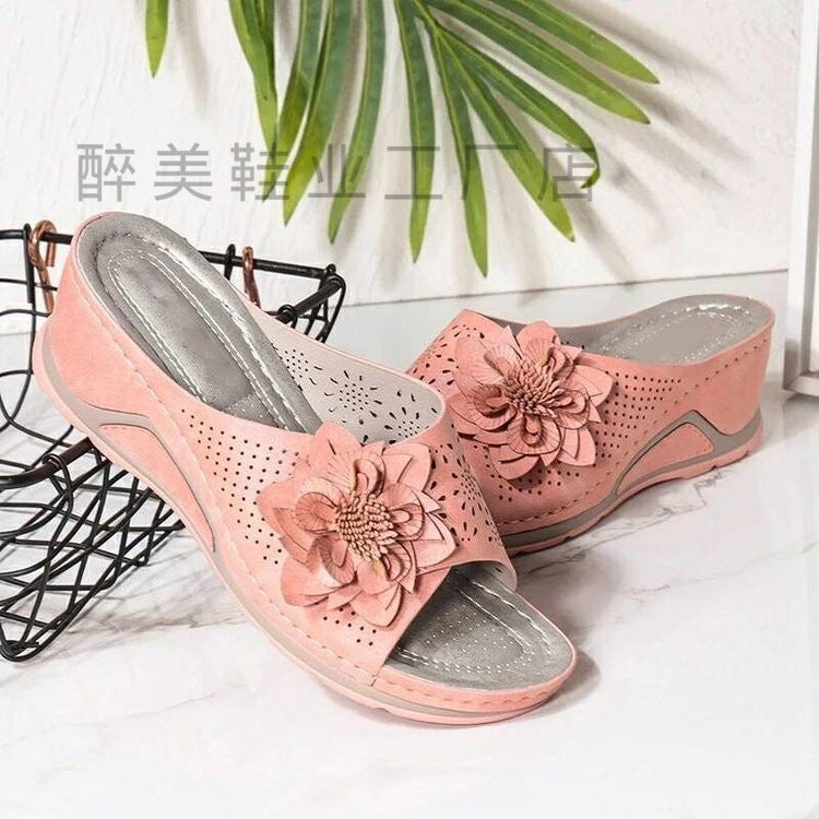 Everyday Vacation Sandals