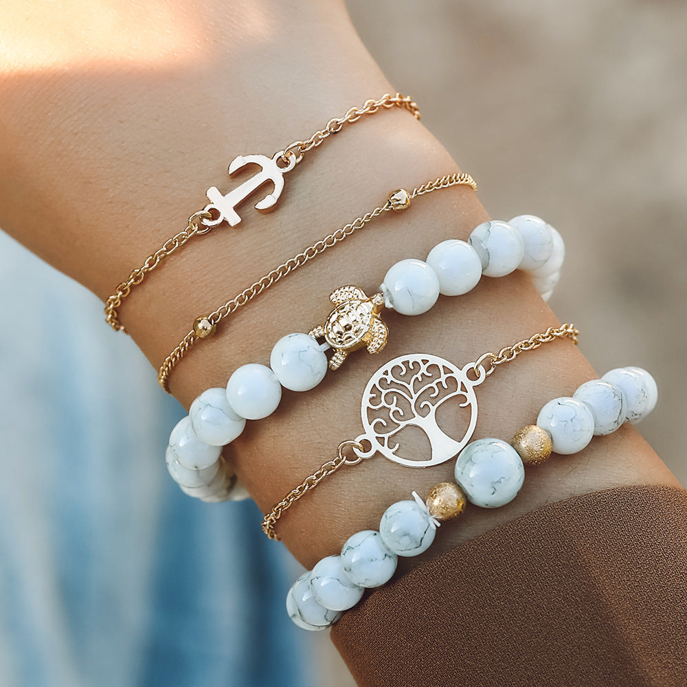Weekend Resort Set