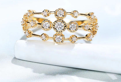 Weekend Bracelet Jewelry