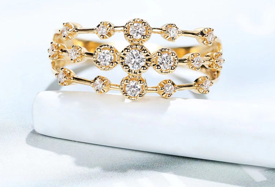 Weekend Bracelet Jewelry