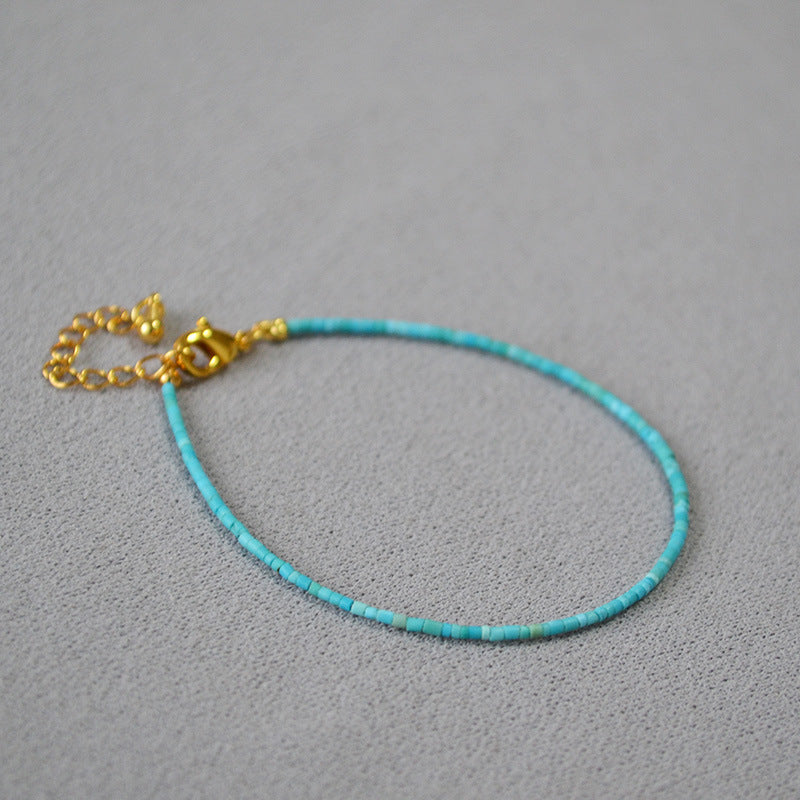 Casual Chain Jewelry