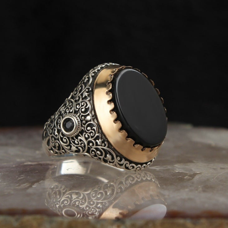 Natural Woven Jewelry