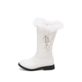 Easy Warm Boots