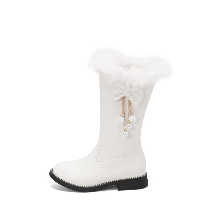 Easy Warm Boots