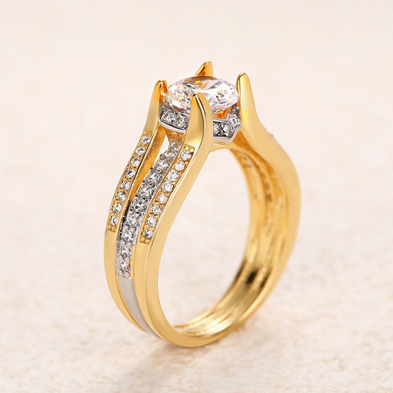 Natural Elegant Jewelry