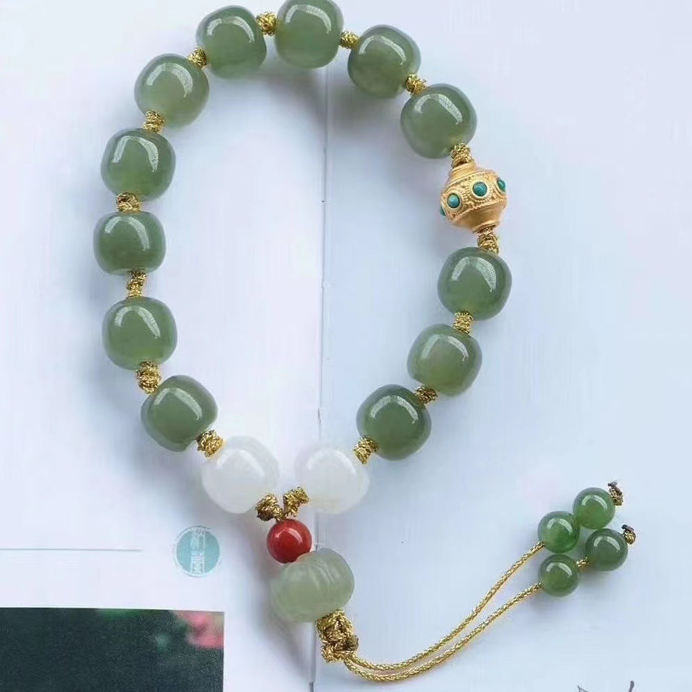 Timeless Pearl Jewelry
