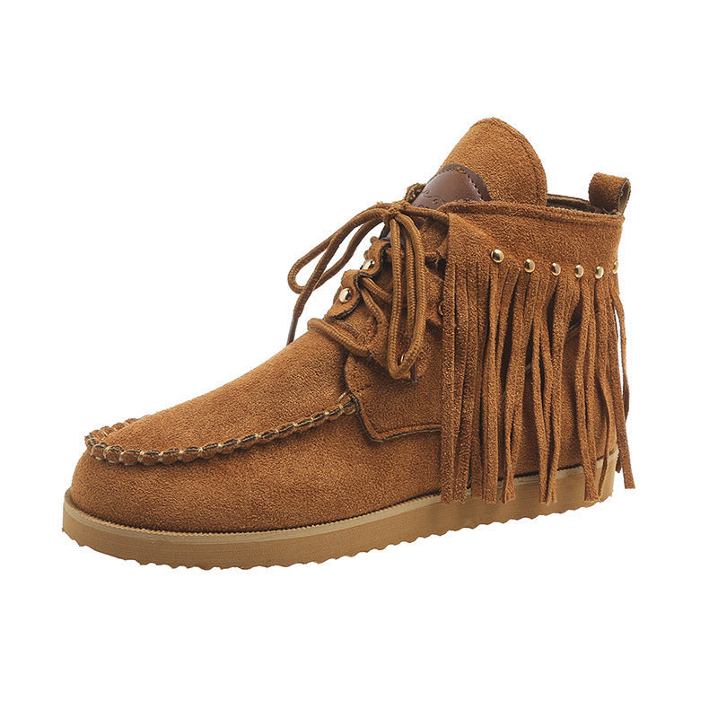 Brunch Everyday Boots