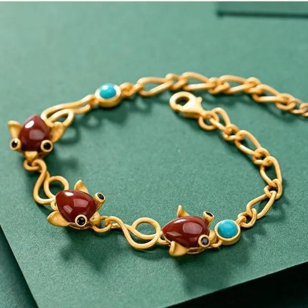 Classic Statement Jewelry
