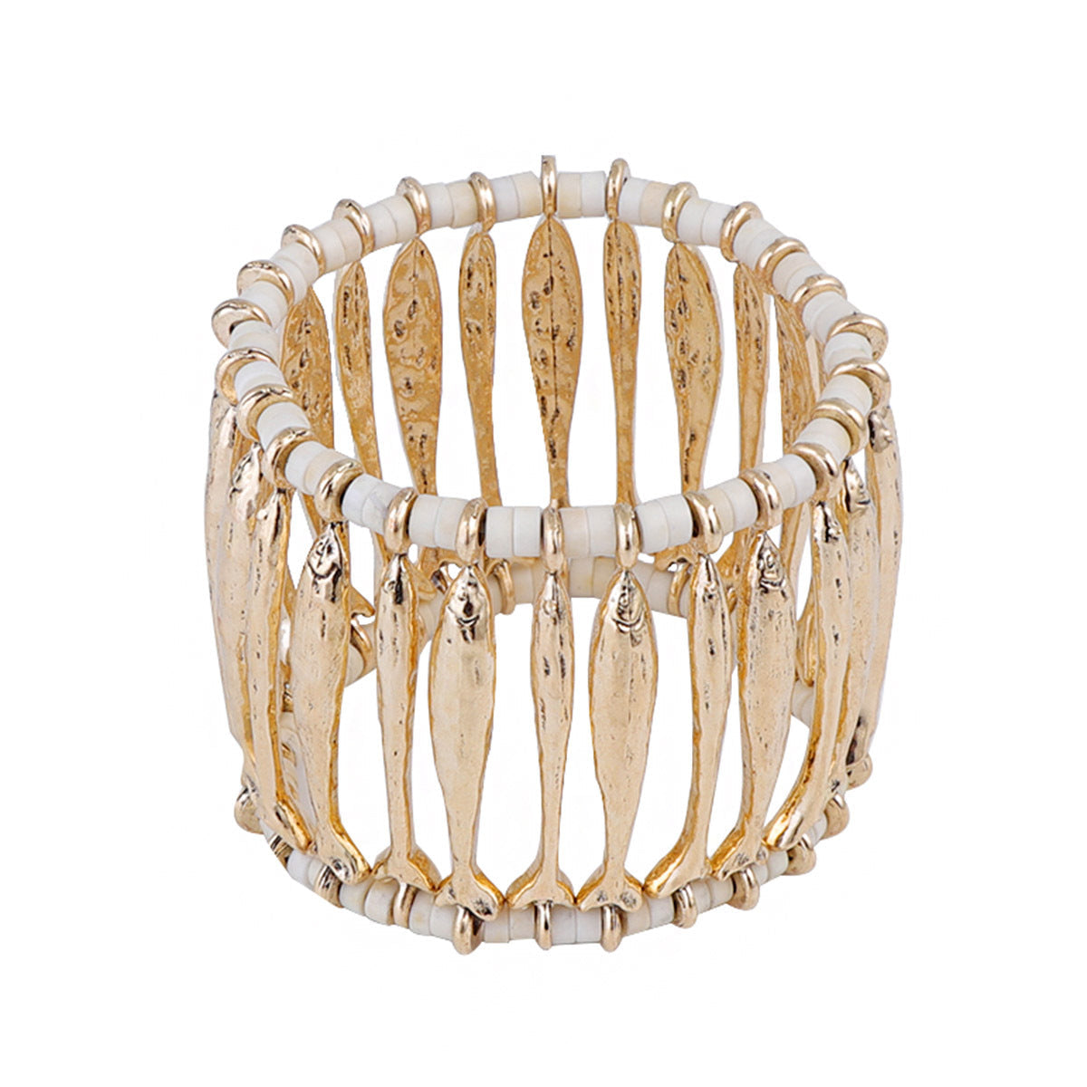 Natural Layered Jewelry