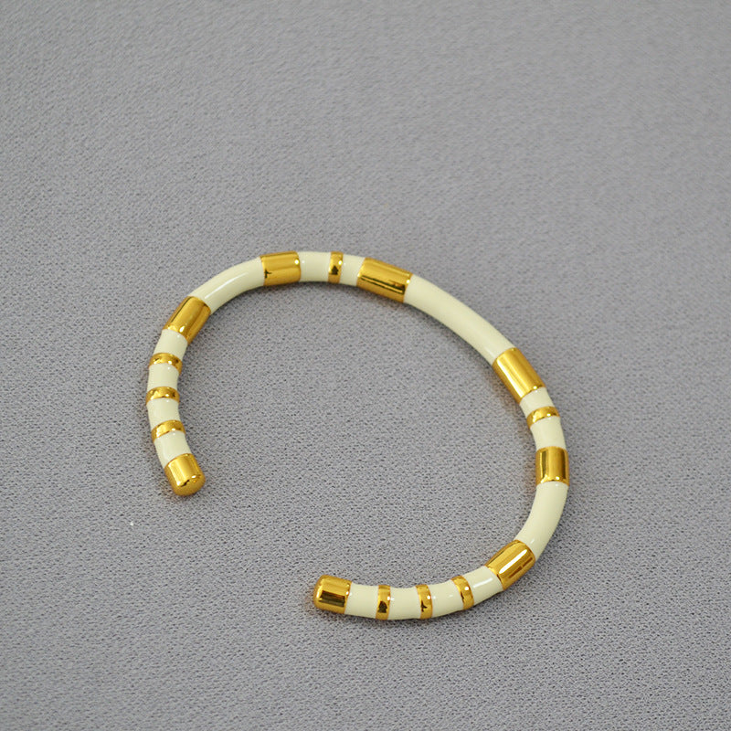 Elegant Textured Jewelry