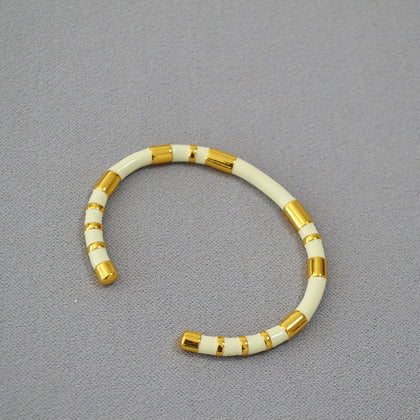 Elegant Textured Jewelry