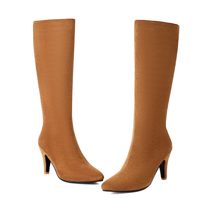Summer Soft Boots