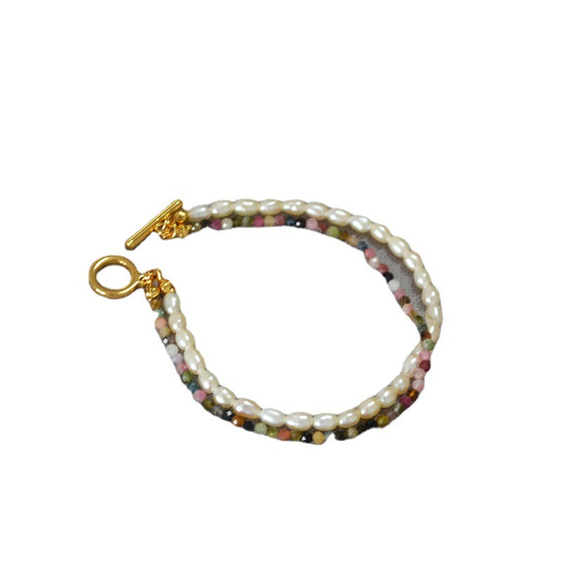 Easy Floral Jewelry
