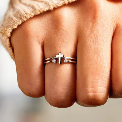 Timeless Silver Jewelry