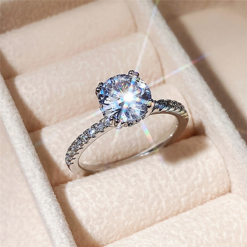 Soft Simple Jewelry