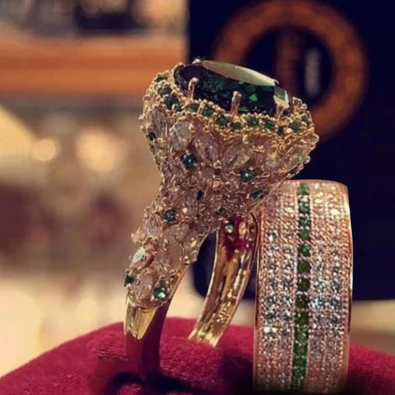 Soft Crystal Jewelry