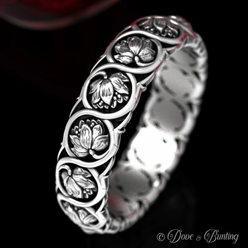 Coastal Woven Jewelry