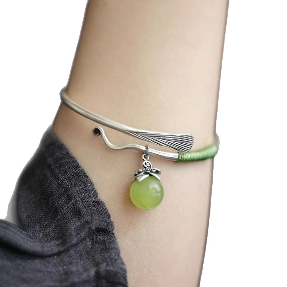 Elegant Natural Jewelry