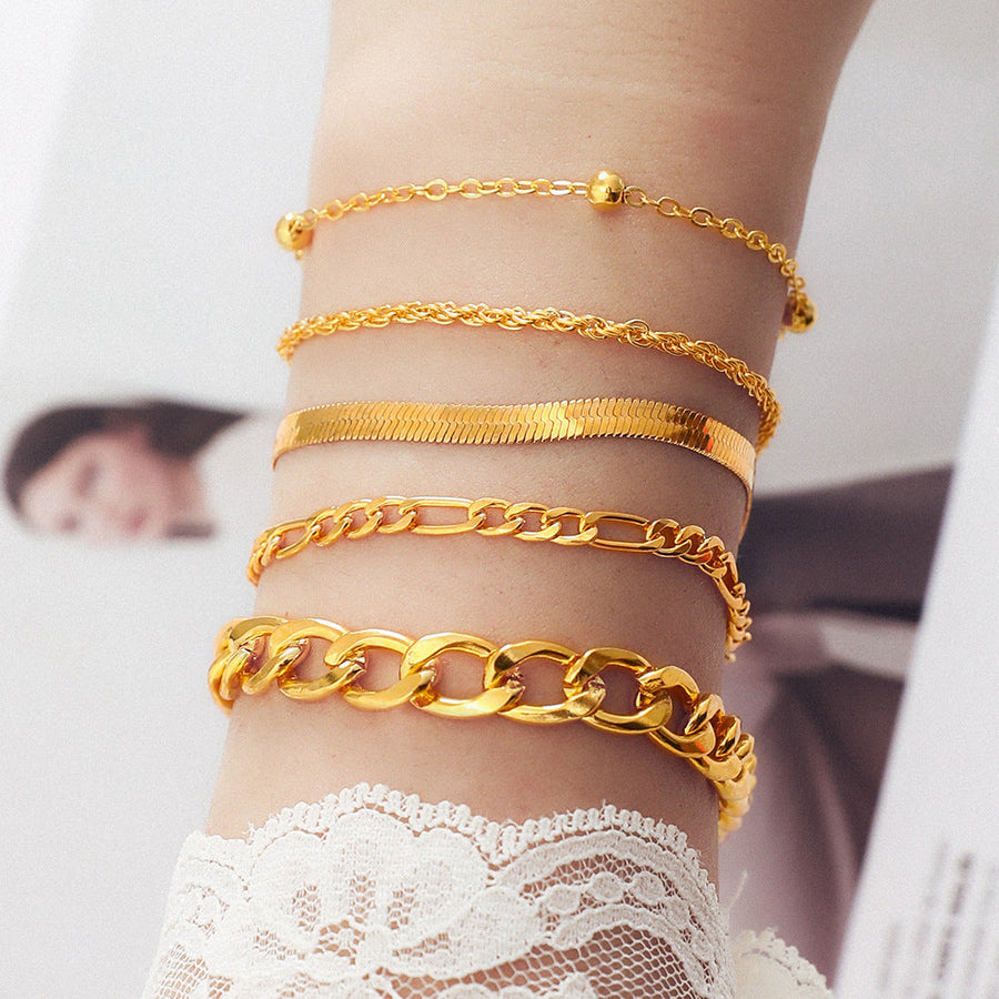 Everyday Elegant Jewelry