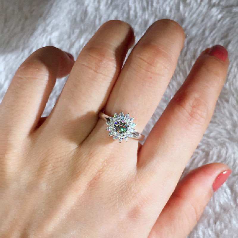 Daily Ring Jewelry