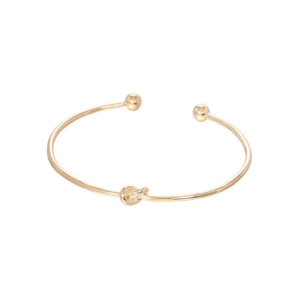 Cottage Hoop Jewelry