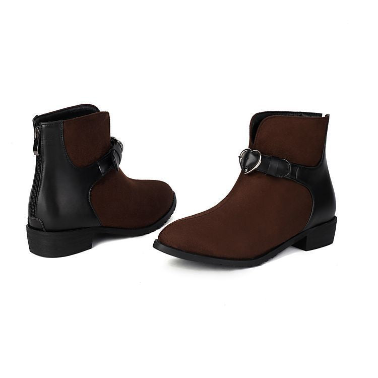 Resort Winter Boots