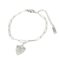 Cottage Woven Jewelry