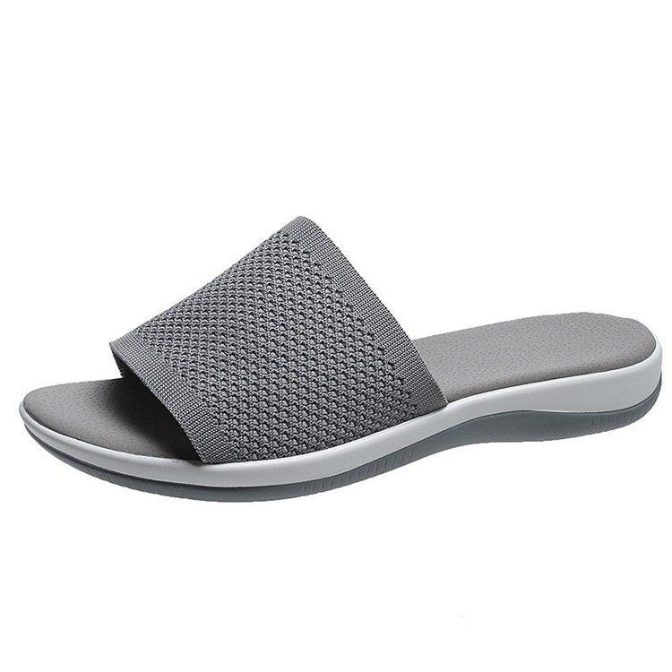 Timeless Vacation Sandals