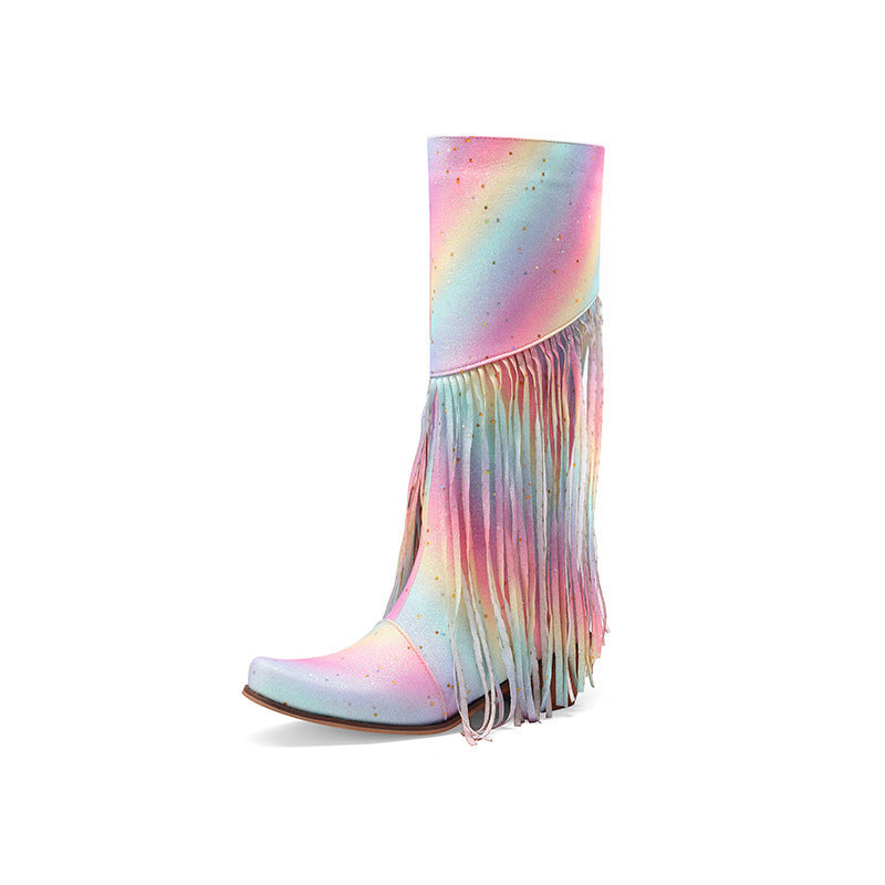 Daily Everyday Boots