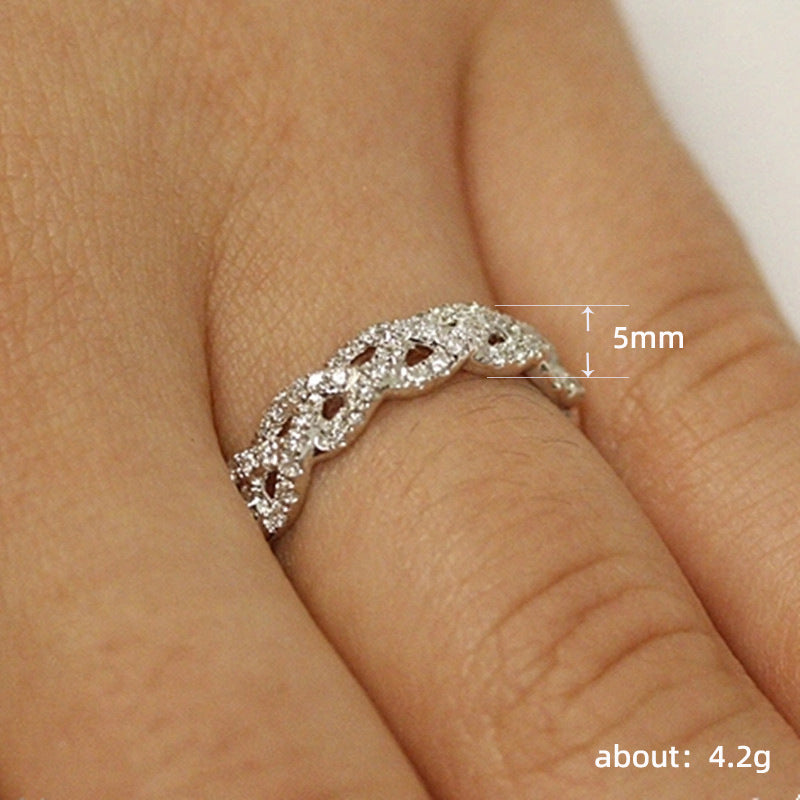 Soft Chain Jewelry